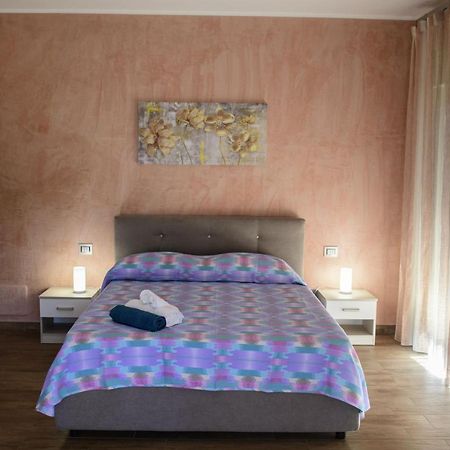 Kar House Milazzoアパートメント エクステリア 写真