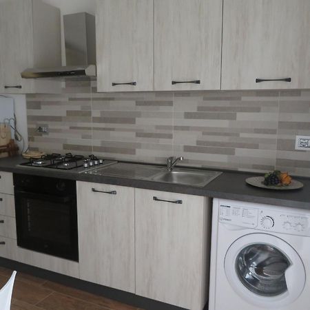 Kar House Milazzoアパートメント エクステリア 写真