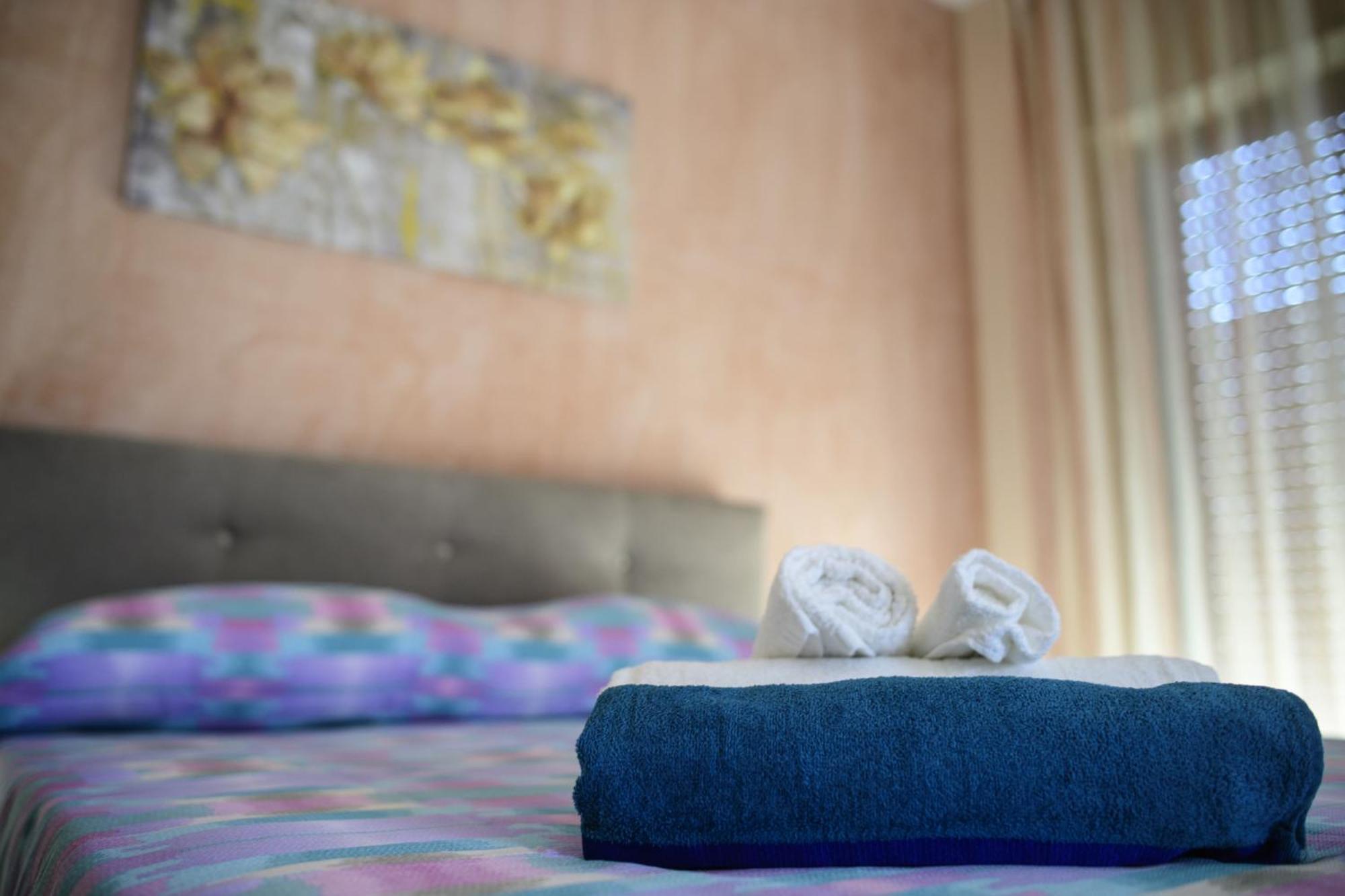Kar House Milazzoアパートメント エクステリア 写真